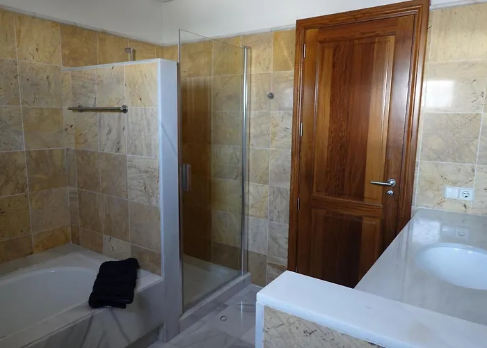 빌라 Endearing Lanzarote Dorada 3 Bedrooms Private Pool 플라야블랑카