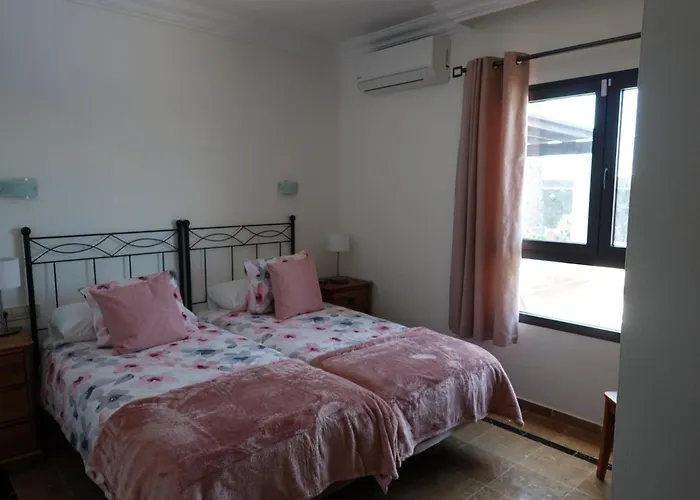 Endearing Lanzarote Dorada 3 Bedrooms Private Pool 빌라