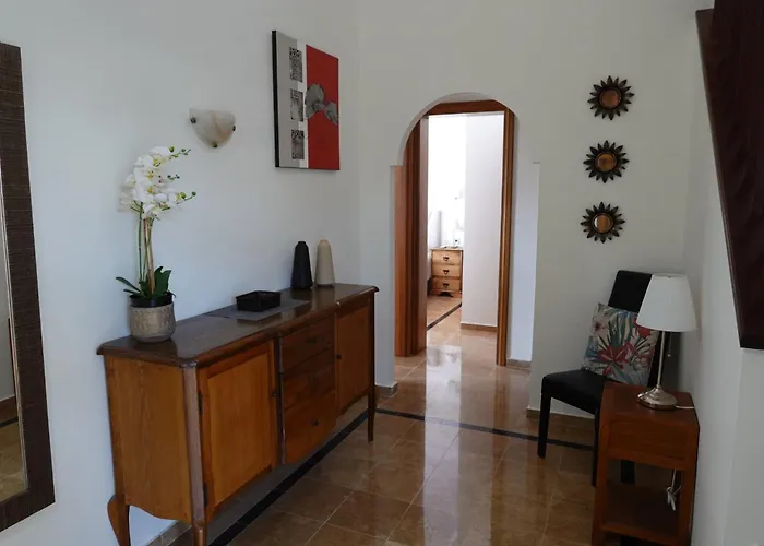 빌라 Endearing Lanzarote Dorada 3 Bedrooms Private Pool *