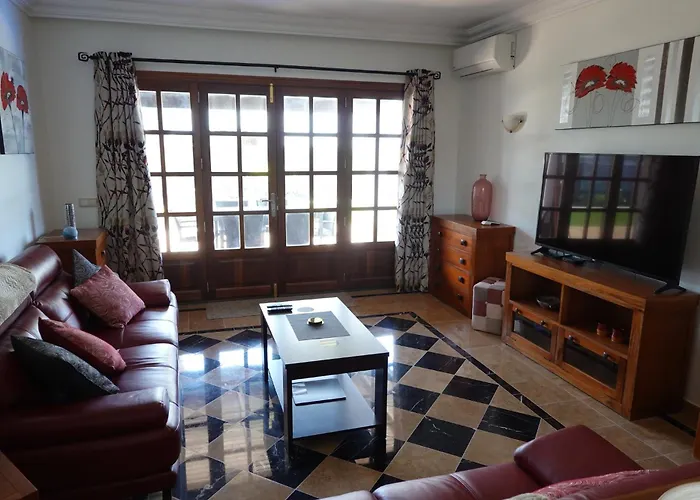 Endearing Lanzarote Dorada 3 Bedrooms Private Pool