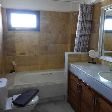 Villa Sbh Lydia Lanzarote Playa Blanca (Lanzarote)