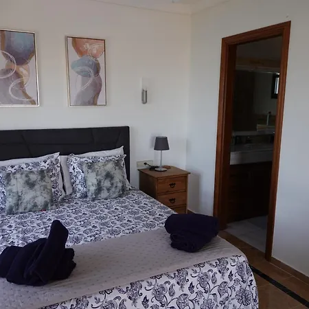Sbh Lydia Lanzarote Villa Playa Blanca (Lanzarote)