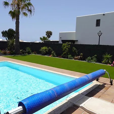 Villa Sbh Lydia Lanzarote Playa Blanca (Lanzarote)