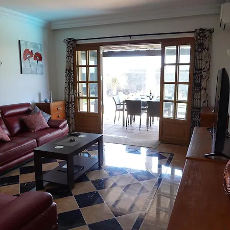 Villa Sbh Lydia Lanzarote