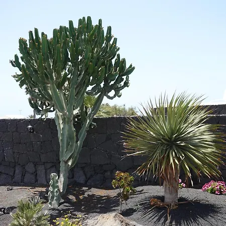 Villa Sbh Lydia Lanzarote Playa Blanca (Lanzarote)
