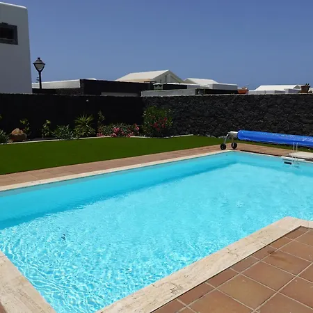 Villa Sbh Lydia Lanzarote Playa Blanca (Lanzarote)
