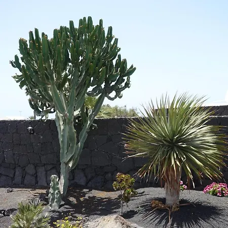 Sbh Lydia Lanzarote Villa Playa Blanca (Lanzarote)