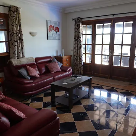 Villa Endearing Lanzarote Dorada 3 Bedrooms Private Pool *