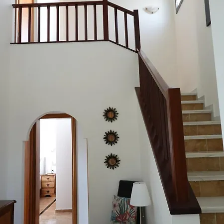 Endearing Lanzarote Dorada 3 Bedrooms Private Pool Вилла Коста Бланка