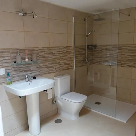 Endearing Lanzarote Dorada 3 Bedrooms Private Pool *