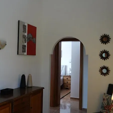 Endearing Lanzarote Dorada 3 Bedrooms Private Pool Villa