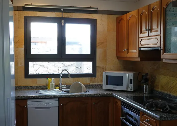 Endearing Lanzarote Dorada 3 Bedrooms Private Pool * Playa Blanca