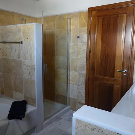 别墅 Endearing Lanzarote Dorada 3 Bedrooms Private Pool 普拉亚布兰卡