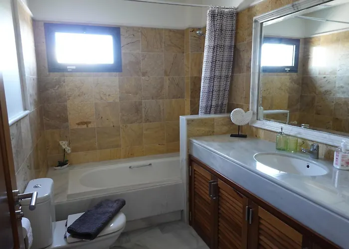 Endearing Lanzarote Dorada 3 Bedrooms Private Pool * Πλάγια Μπλάνκα