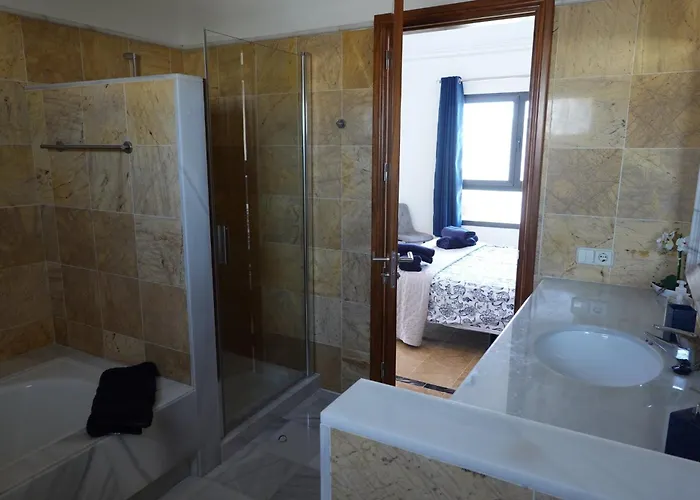 Endearing Lanzarote Dorada 3 Bedrooms Private Pool Βίλα *